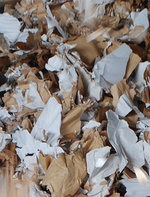 Paper and cardboard