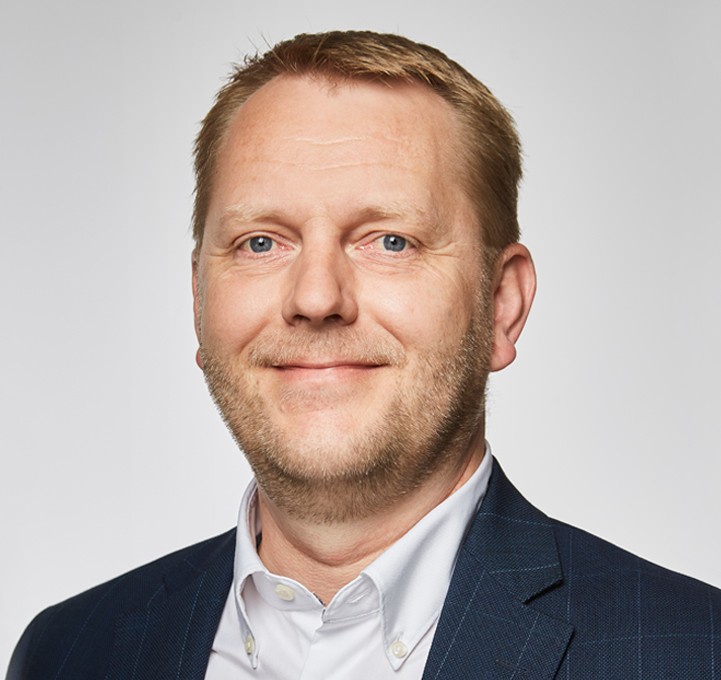 Jens Peter Martensen